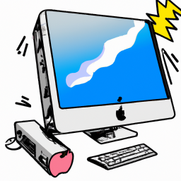 How to Remove a Password from an iMac