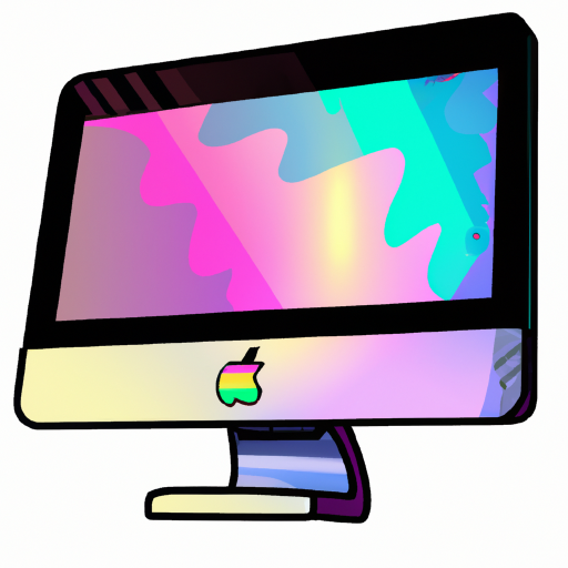 How to Navigate to the Mac Library