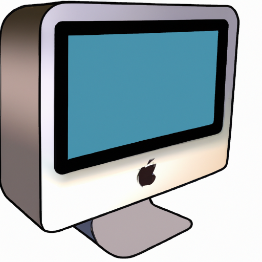How to Format a Mac Computer to FAT32