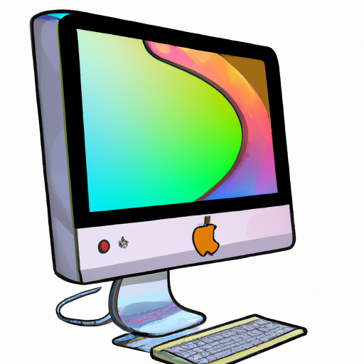 How to Transfer Files from a Mac to a PC