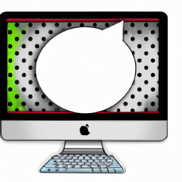 How to Restore Your iMac to a Previous Date