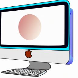 Using a Mac for Projection
