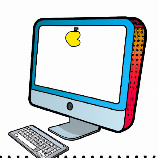 How to Use Alt Control Delete on a Mac