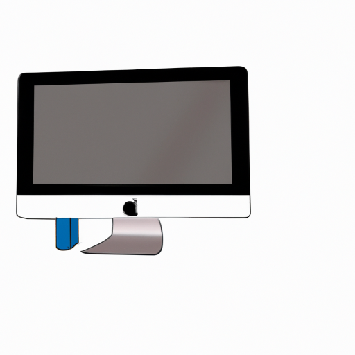 How to Display an External Hard Drive on Your Mac Desktop
